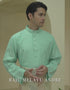 BAJU MELAYU ANDRE (EMERALD)